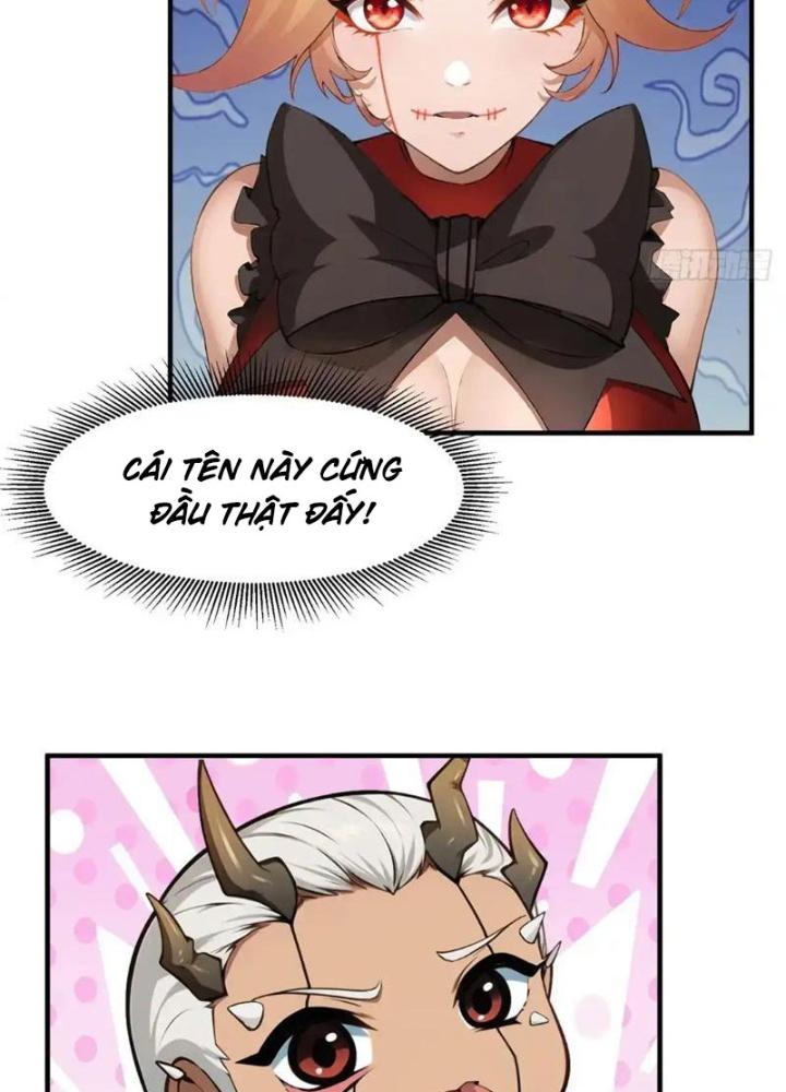 Ta Không Muốn Làm Đệ Nhất Chapter 245 - Trang 2