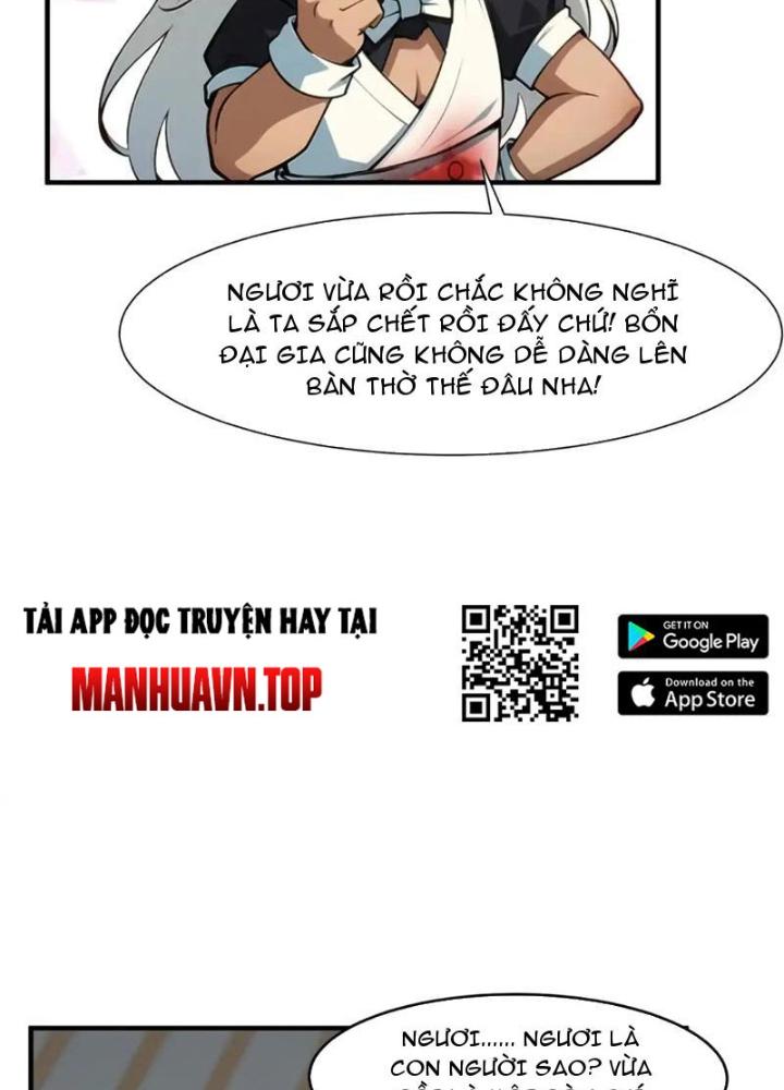Ta Không Muốn Làm Đệ Nhất Chapter 245 - Trang 2