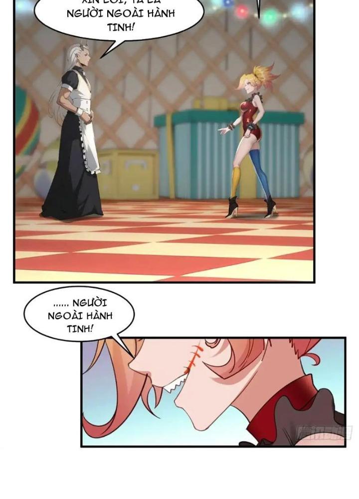 Ta Không Muốn Làm Đệ Nhất Chapter 245 - Trang 2