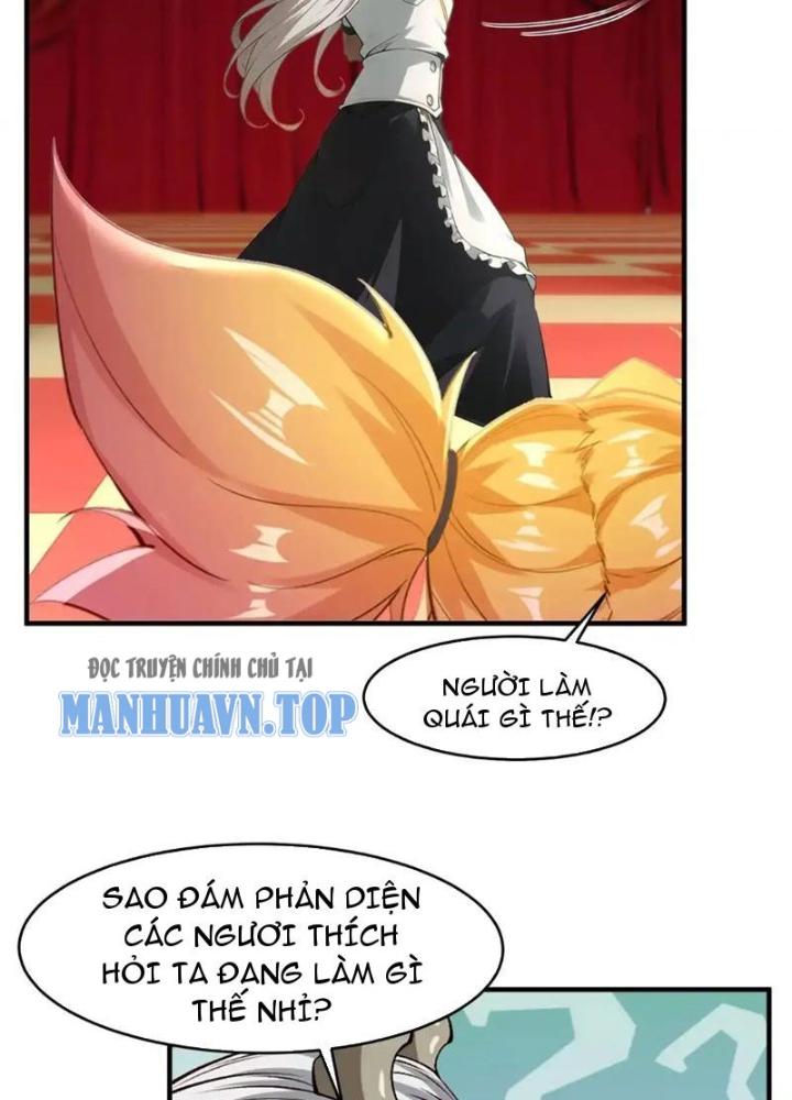 Ta Không Muốn Làm Đệ Nhất Chapter 245 - Trang 2