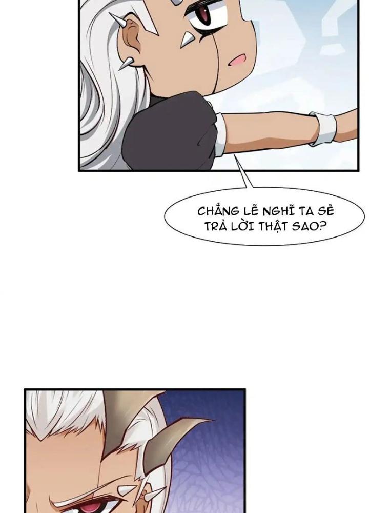 Ta Không Muốn Làm Đệ Nhất Chapter 245 - Trang 2