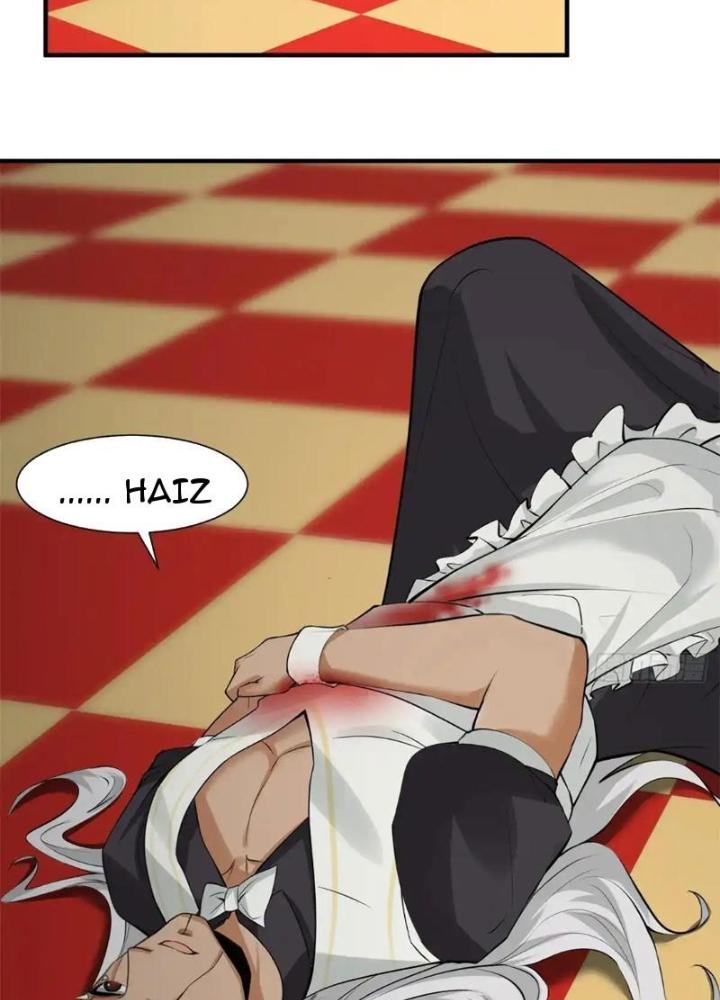 Ta Không Muốn Làm Đệ Nhất Chapter 245 - Trang 2