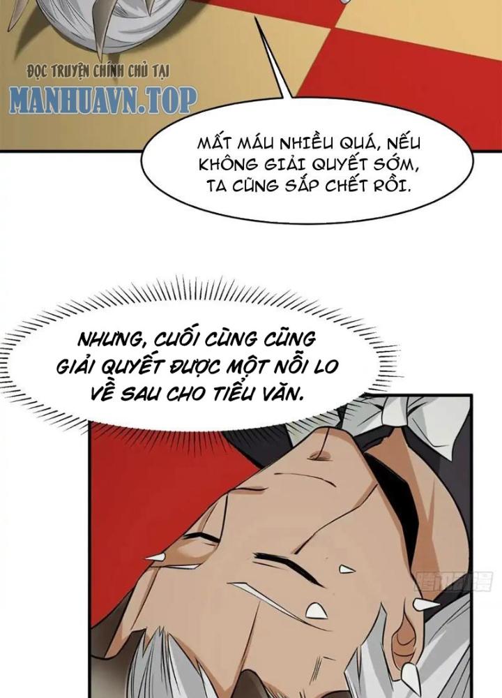 Ta Không Muốn Làm Đệ Nhất Chapter 245 - Trang 2
