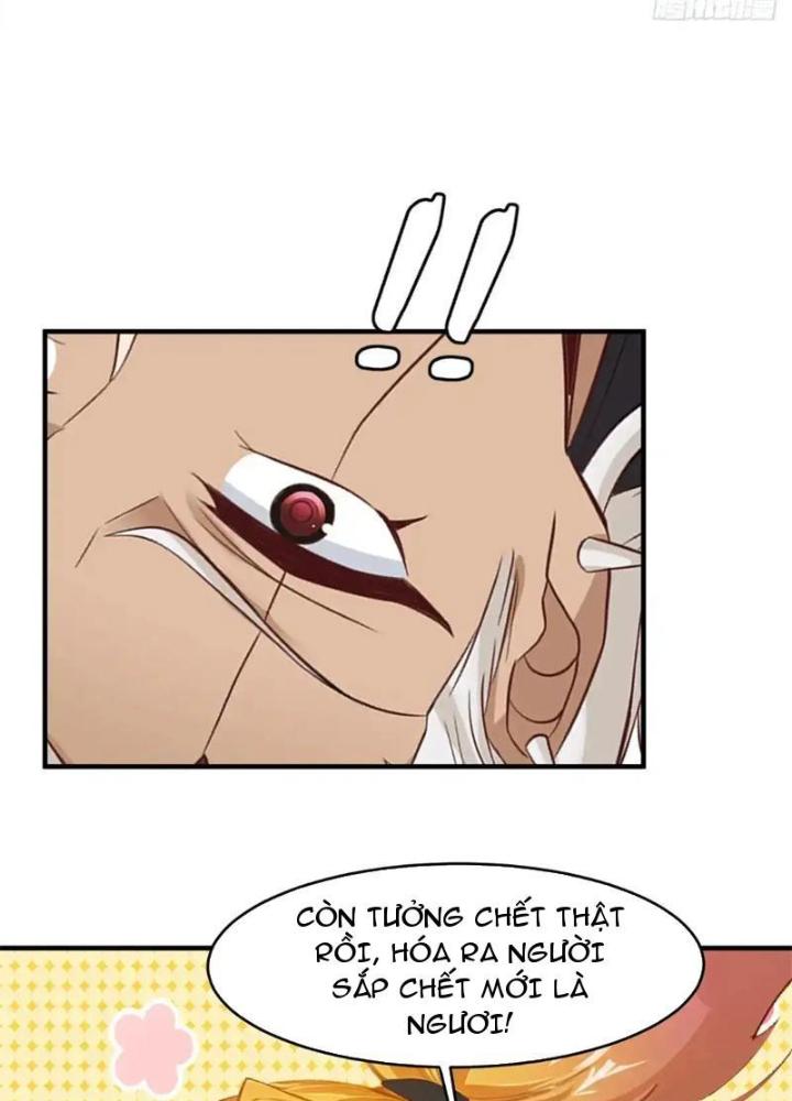 Ta Không Muốn Làm Đệ Nhất Chapter 245 - Trang 2