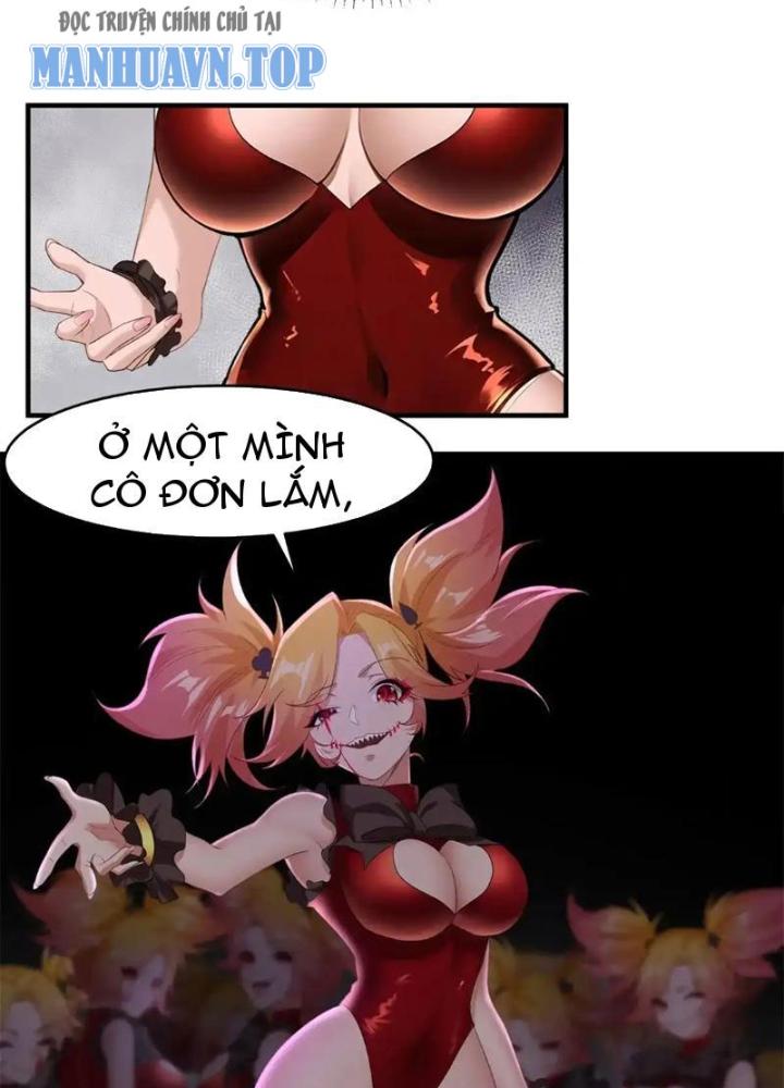 Ta Không Muốn Làm Đệ Nhất Chapter 245 - Trang 2