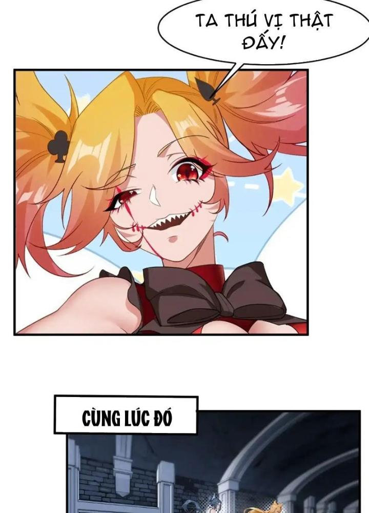 Ta Không Muốn Làm Đệ Nhất Chapter 245 - Trang 2
