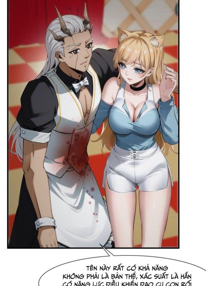Ta Không Muốn Làm Đệ Nhất Chapter 246 - Trang 2