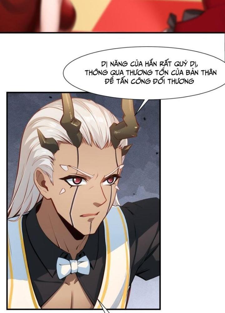 Ta Không Muốn Làm Đệ Nhất Chapter 246 - Trang 2