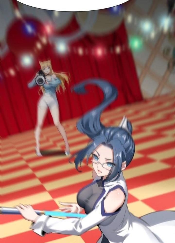 Ta Không Muốn Làm Đệ Nhất Chapter 246 - Trang 2