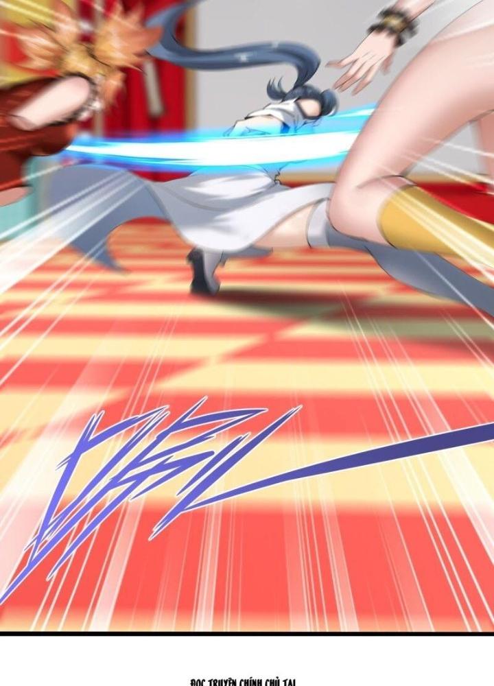 Ta Không Muốn Làm Đệ Nhất Chapter 246 - Trang 2