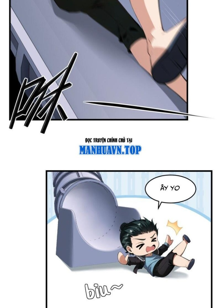 Ta Không Muốn Làm Đệ Nhất Chapter 246 - Trang 2