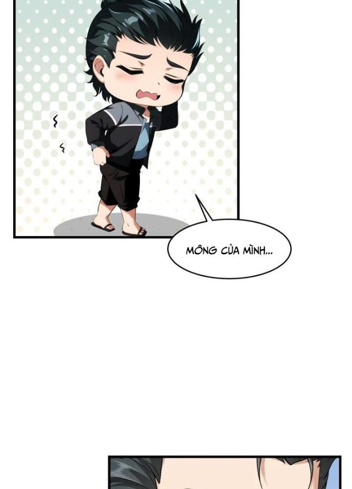 Ta Không Muốn Làm Đệ Nhất Chapter 246 - Trang 2