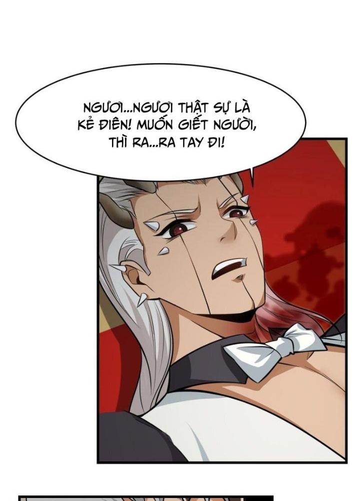 Ta Không Muốn Làm Đệ Nhất Chapter 246 - Trang 2