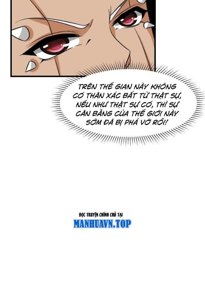 Ta Không Muốn Làm Đệ Nhất Chapter 246 - Trang 2