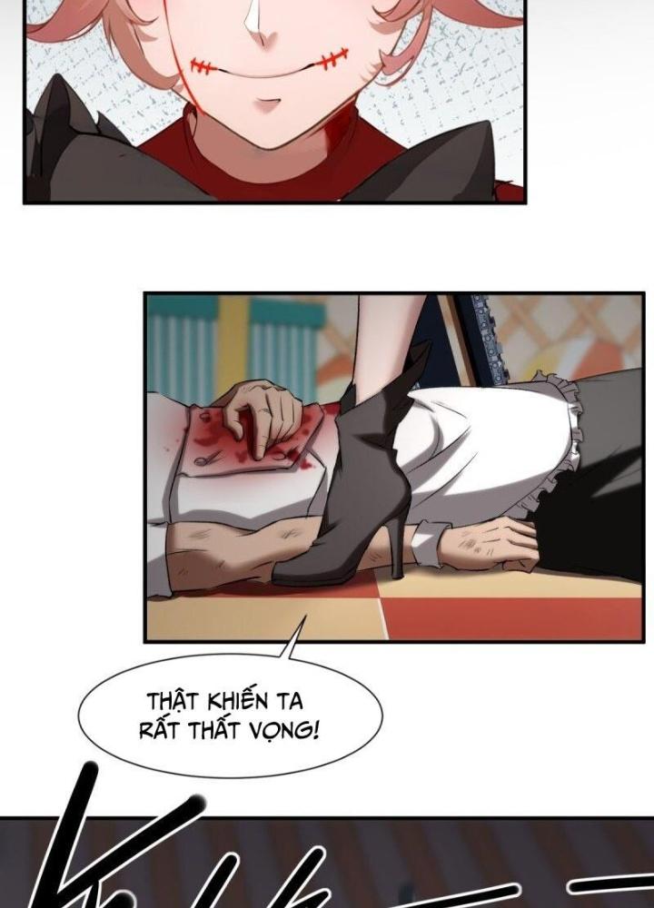 Ta Không Muốn Làm Đệ Nhất Chapter 246 - Trang 2