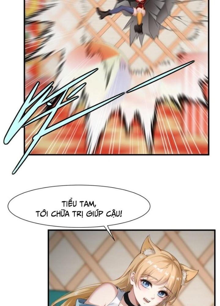 Ta Không Muốn Làm Đệ Nhất Chapter 246 - Trang 2