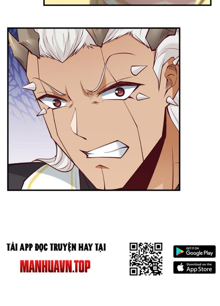 Ta Không Muốn Làm Đệ Nhất Chapter 247 - Trang 2