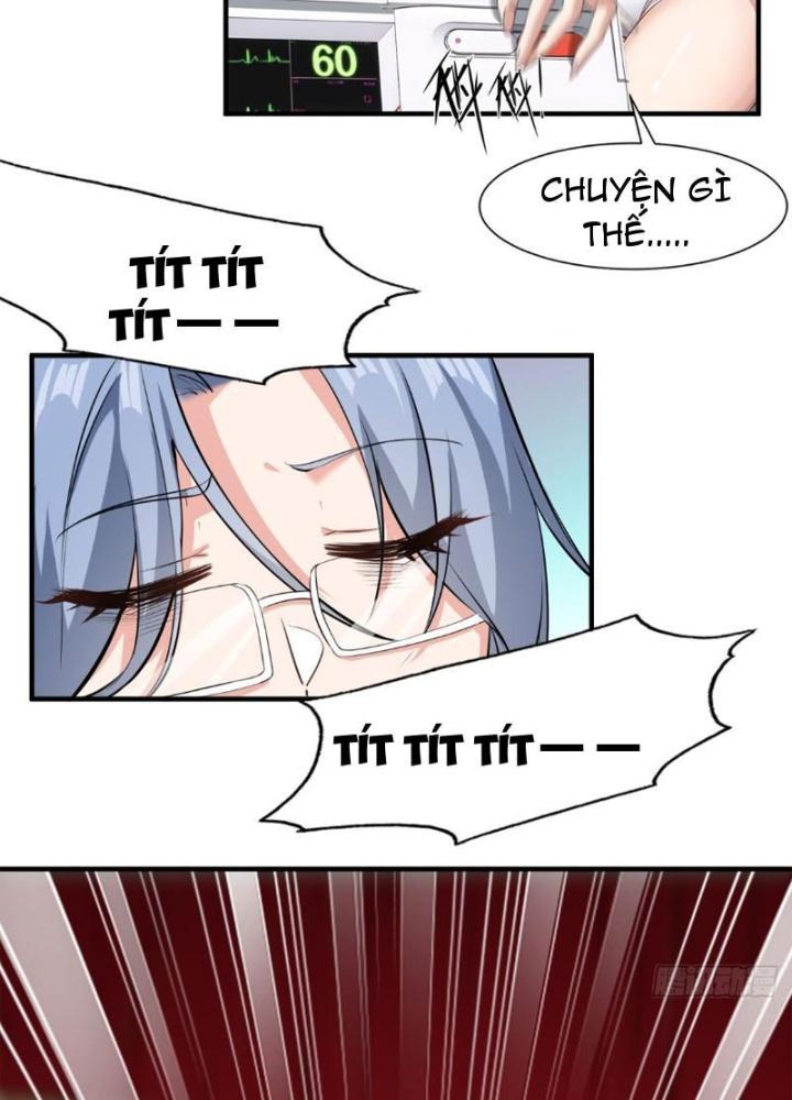 Ta Không Muốn Làm Đệ Nhất Chapter 247 - Trang 2