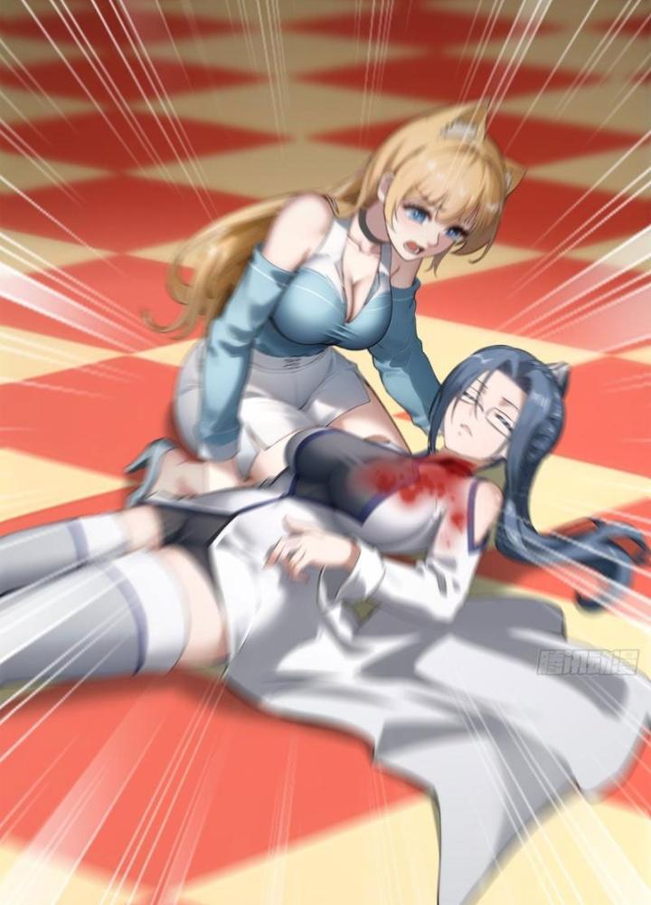 Ta Không Muốn Làm Đệ Nhất Chapter 247 - Trang 2