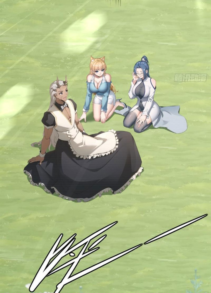Ta Không Muốn Làm Đệ Nhất Chapter 247 - Trang 2