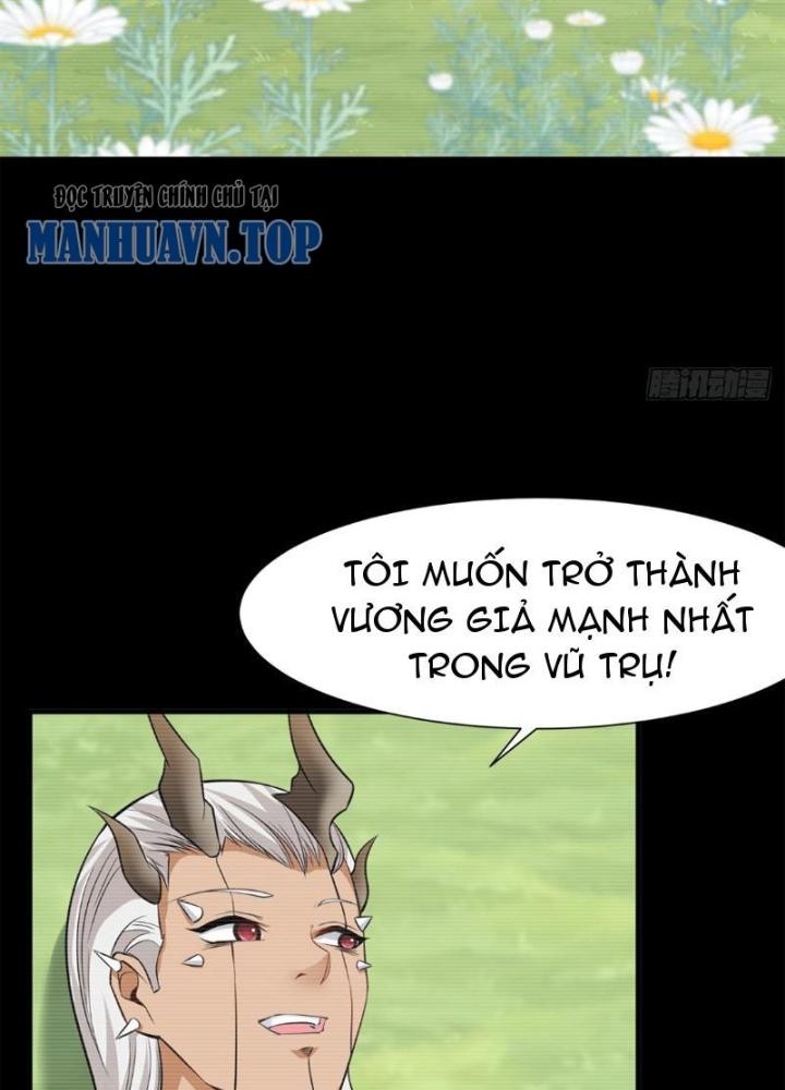 Ta Không Muốn Làm Đệ Nhất Chapter 247 - Trang 2