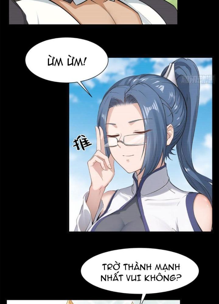Ta Không Muốn Làm Đệ Nhất Chapter 247 - Trang 2