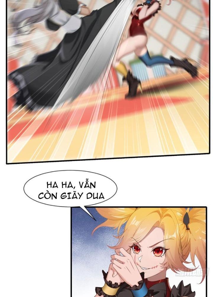 Ta Không Muốn Làm Đệ Nhất Chapter 247 - Trang 2