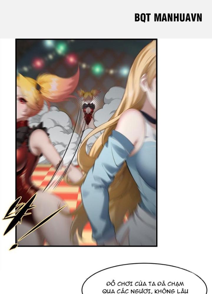 Ta Không Muốn Làm Đệ Nhất Chapter 247 - Trang 2