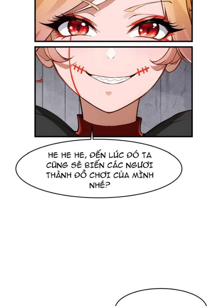 Ta Không Muốn Làm Đệ Nhất Chapter 247 - Trang 2