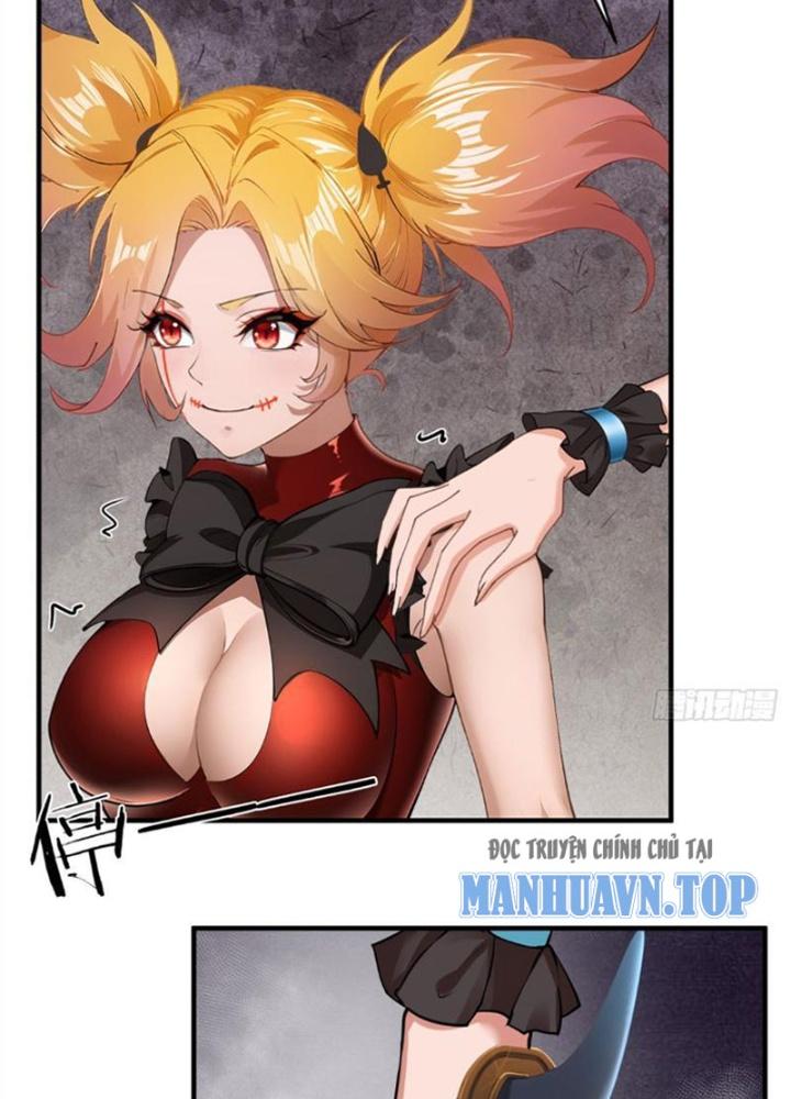 Ta Không Muốn Làm Đệ Nhất Chapter 247 - Trang 2