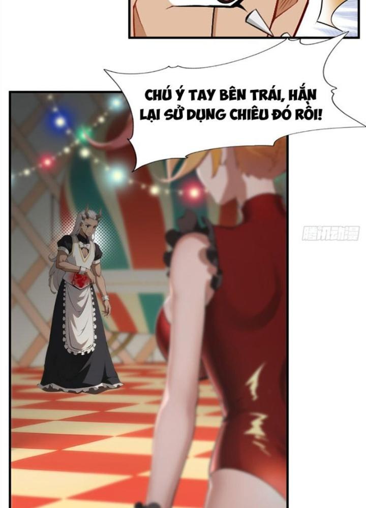 Ta Không Muốn Làm Đệ Nhất Chapter 247 - Trang 2