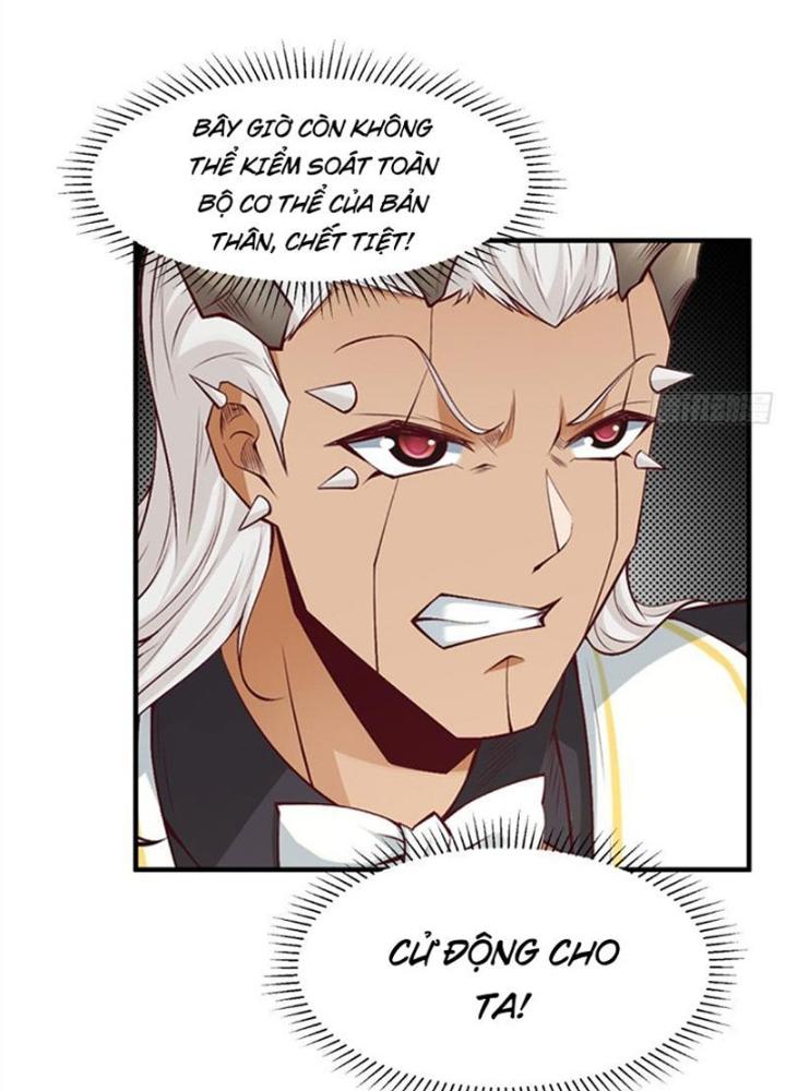 Ta Không Muốn Làm Đệ Nhất Chapter 247 - Trang 2