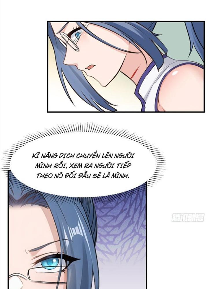 Ta Không Muốn Làm Đệ Nhất Chapter 247 - Trang 2