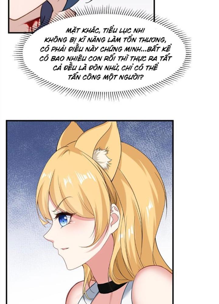 Ta Không Muốn Làm Đệ Nhất Chapter 247 - Trang 2