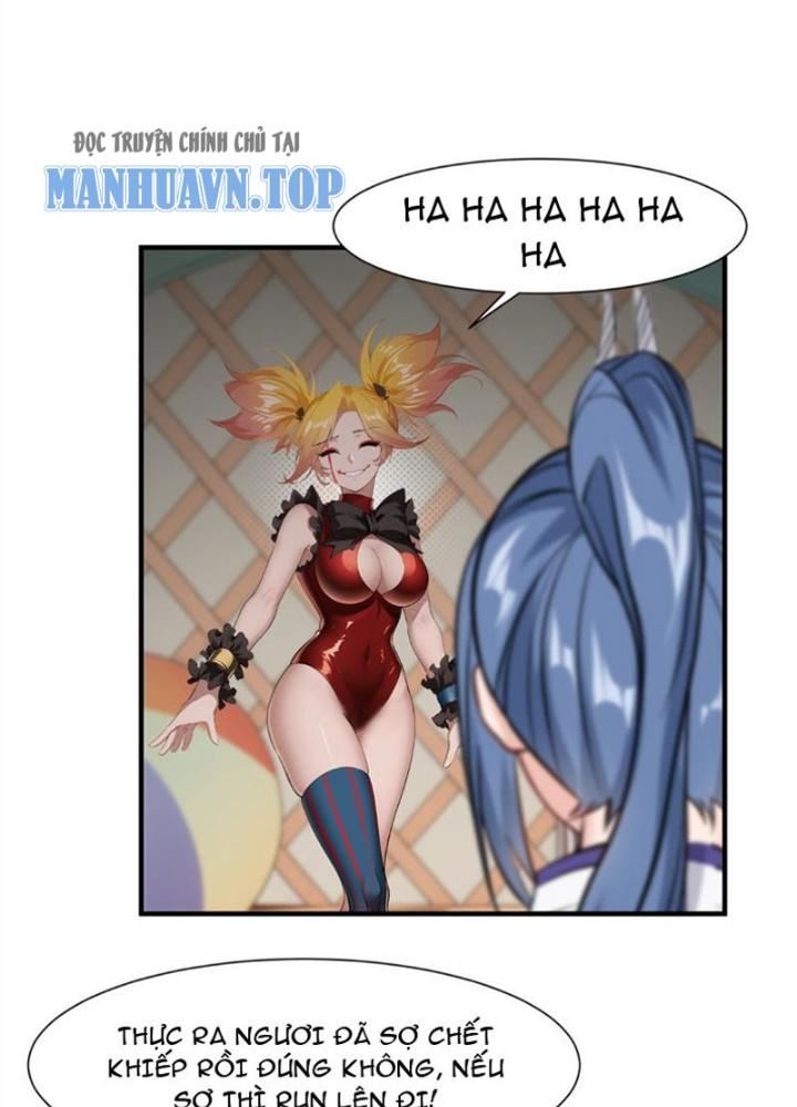 Ta Không Muốn Làm Đệ Nhất Chapter 247 - Trang 2