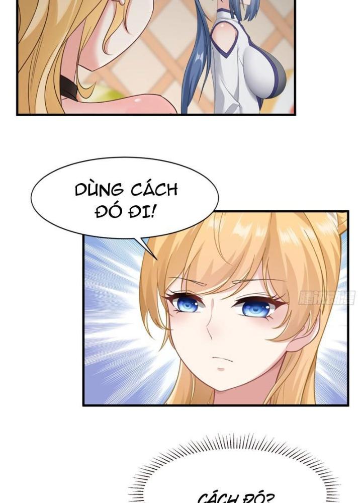 Ta Không Muốn Làm Đệ Nhất Chapter 247 - Trang 2