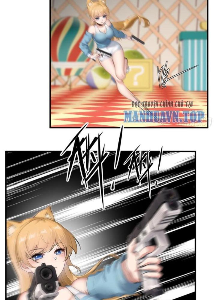 Ta Không Muốn Làm Đệ Nhất Chapter 247 - Trang 2