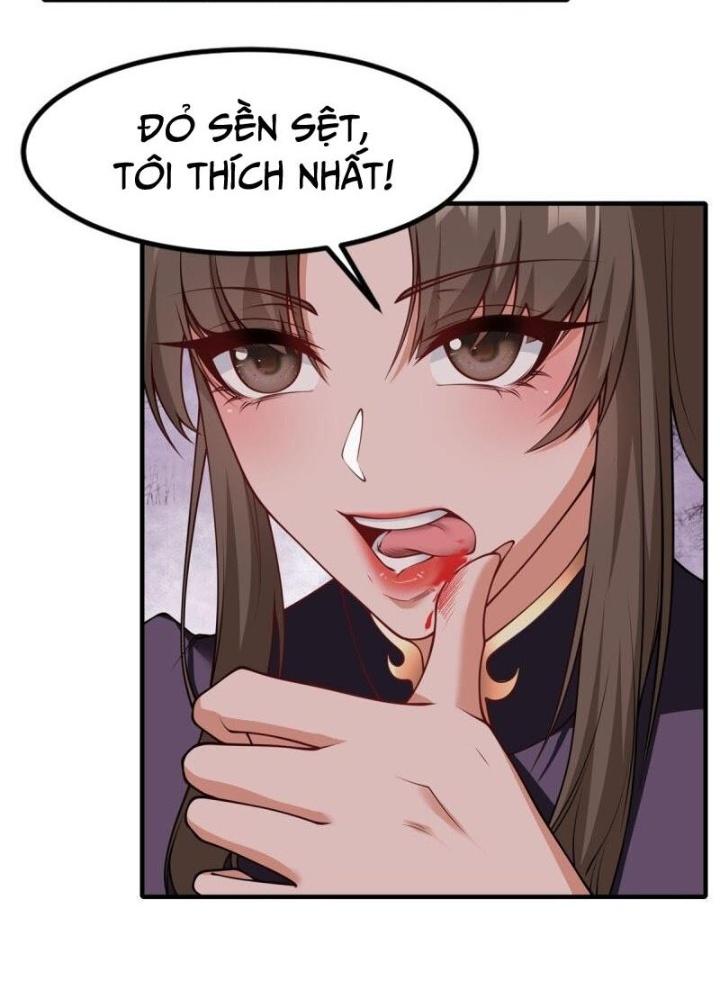 Ta Không Muốn Làm Đệ Nhất Chapter 248 - Trang 2