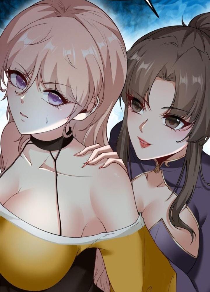 Ta Không Muốn Làm Đệ Nhất Chapter 248 - Trang 2
