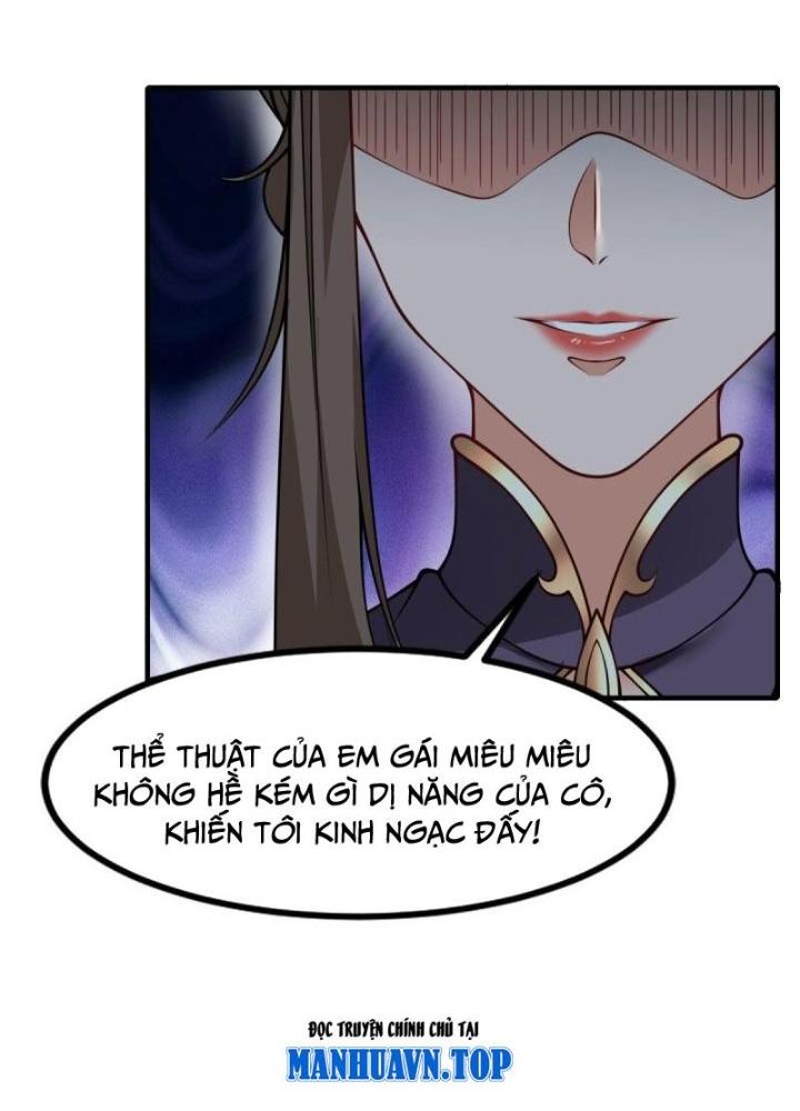 Ta Không Muốn Làm Đệ Nhất Chapter 248 - Trang 2