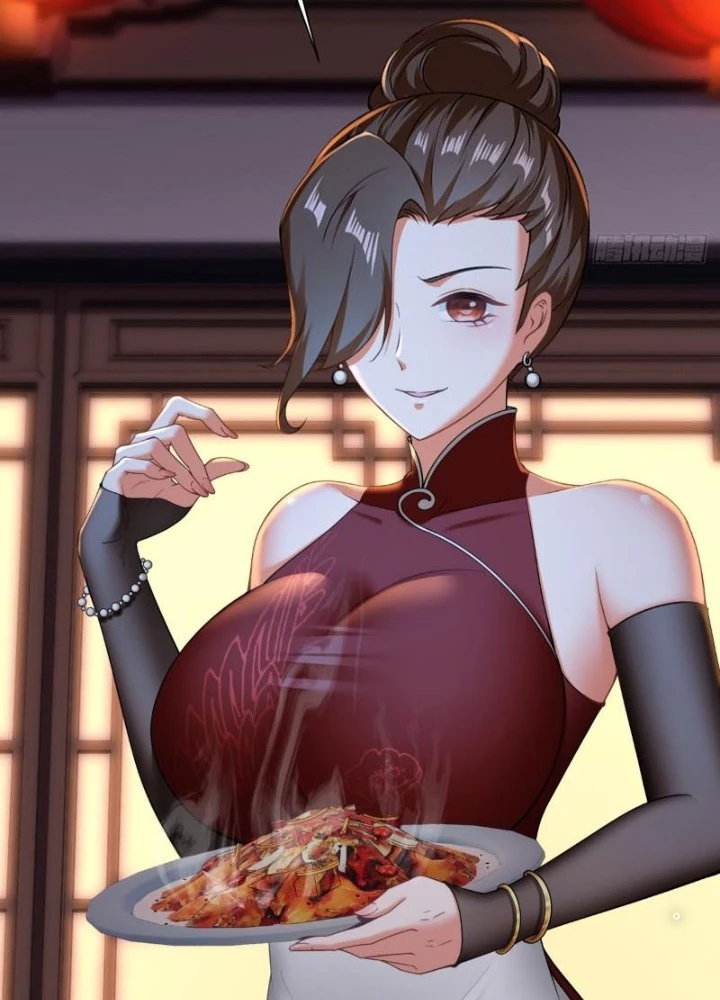 Ta Không Muốn Làm Đệ Nhất Chapter 285 - Trang 2