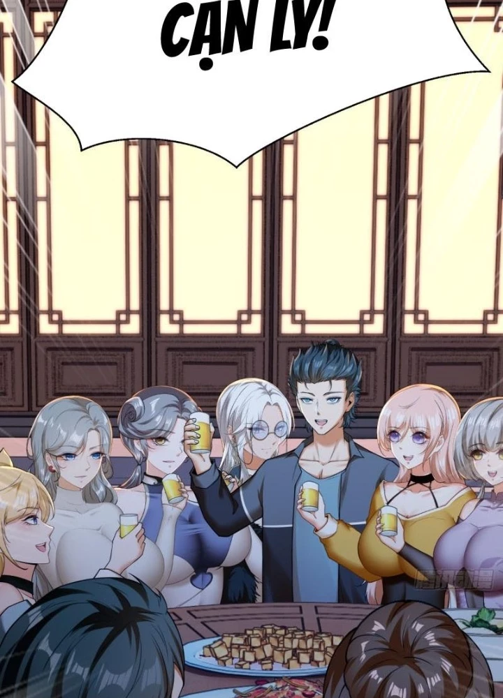 Ta Không Muốn Làm Đệ Nhất Chapter 285 - Trang 2