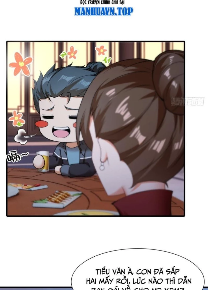 Ta Không Muốn Làm Đệ Nhất Chapter 285 - Trang 2