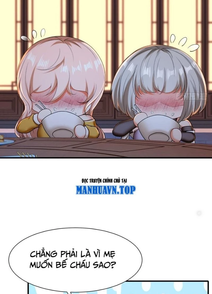 Ta Không Muốn Làm Đệ Nhất Chapter 285 - Trang 2