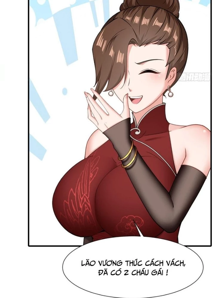 Ta Không Muốn Làm Đệ Nhất Chapter 285 - Trang 2