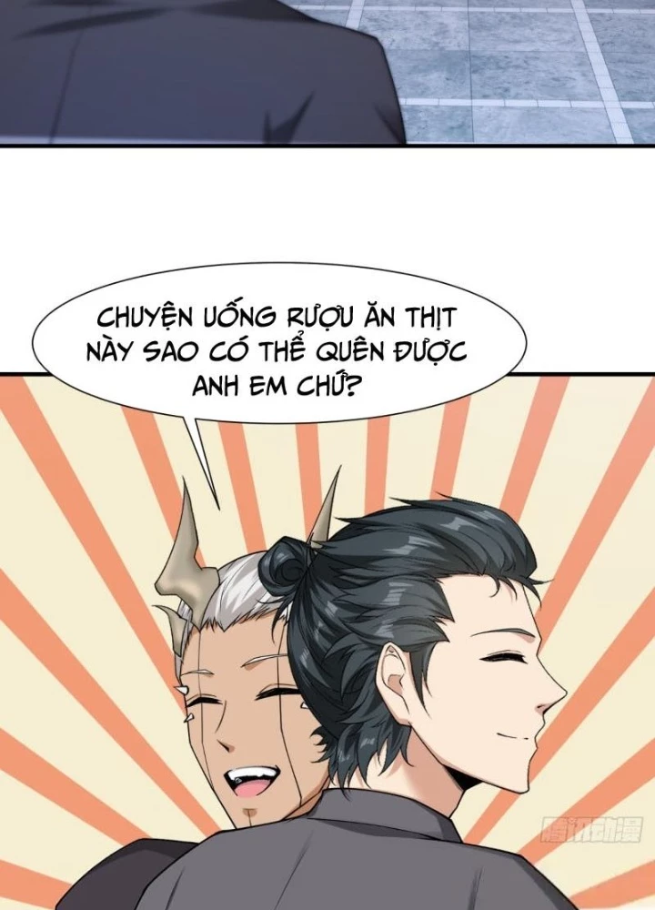 Ta Không Muốn Làm Đệ Nhất Chapter 285 - Trang 2