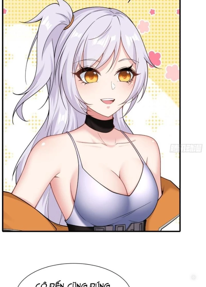 Ta Không Muốn Làm Đệ Nhất Chapter 285 - Trang 2