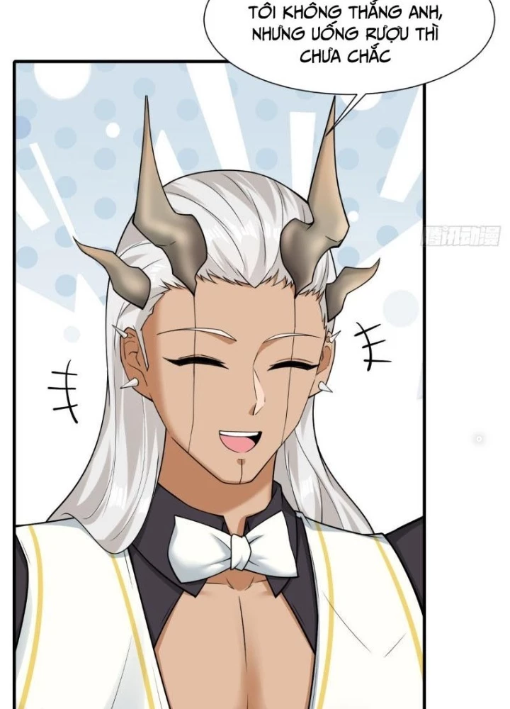 Ta Không Muốn Làm Đệ Nhất Chapter 285 - Trang 2