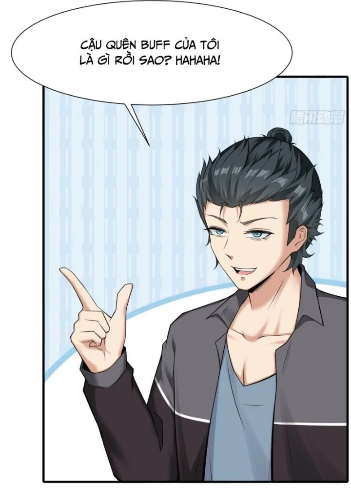Ta Không Muốn Làm Đệ Nhất Chapter 285 - Trang 2