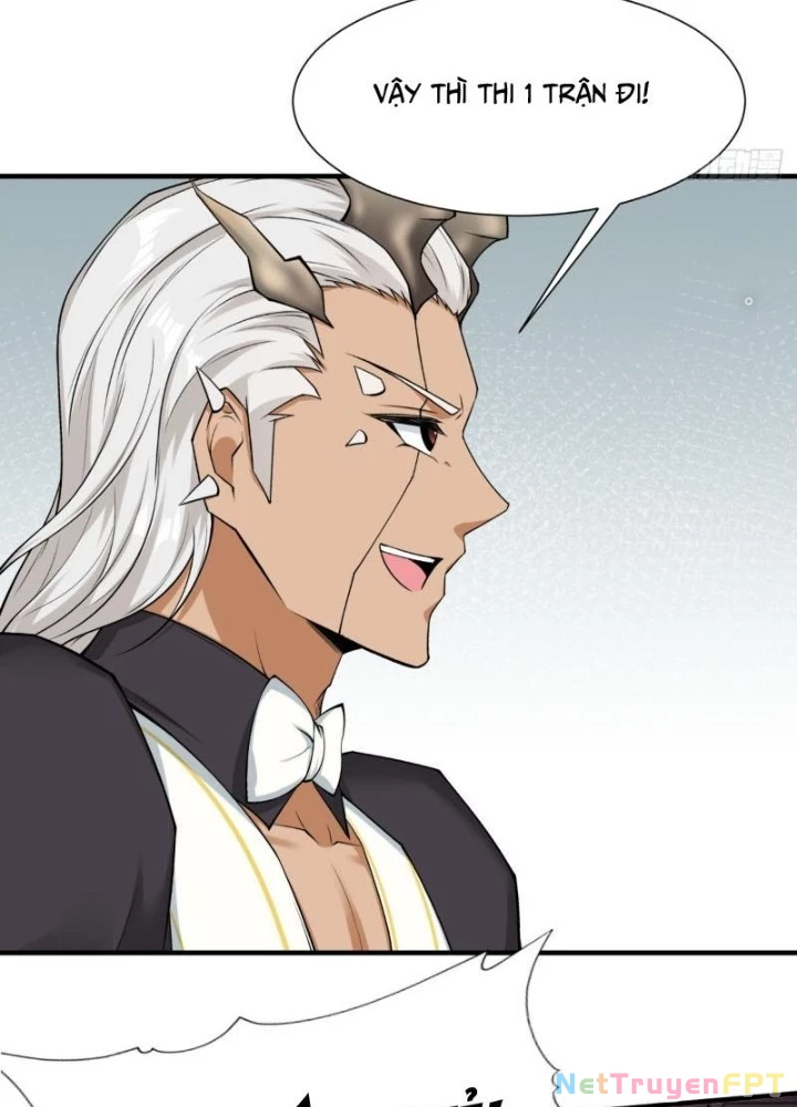 Ta Không Muốn Làm Đệ Nhất Chapter 285 - Trang 2
